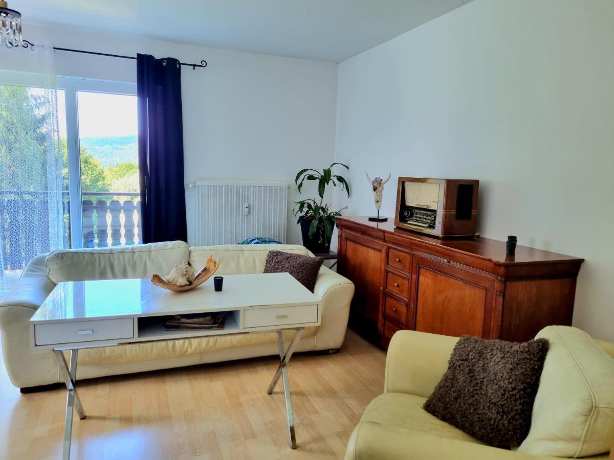 Lovely Spacious Apartment-80M2-Old Style-Tourist Area Rauth Exterior photo