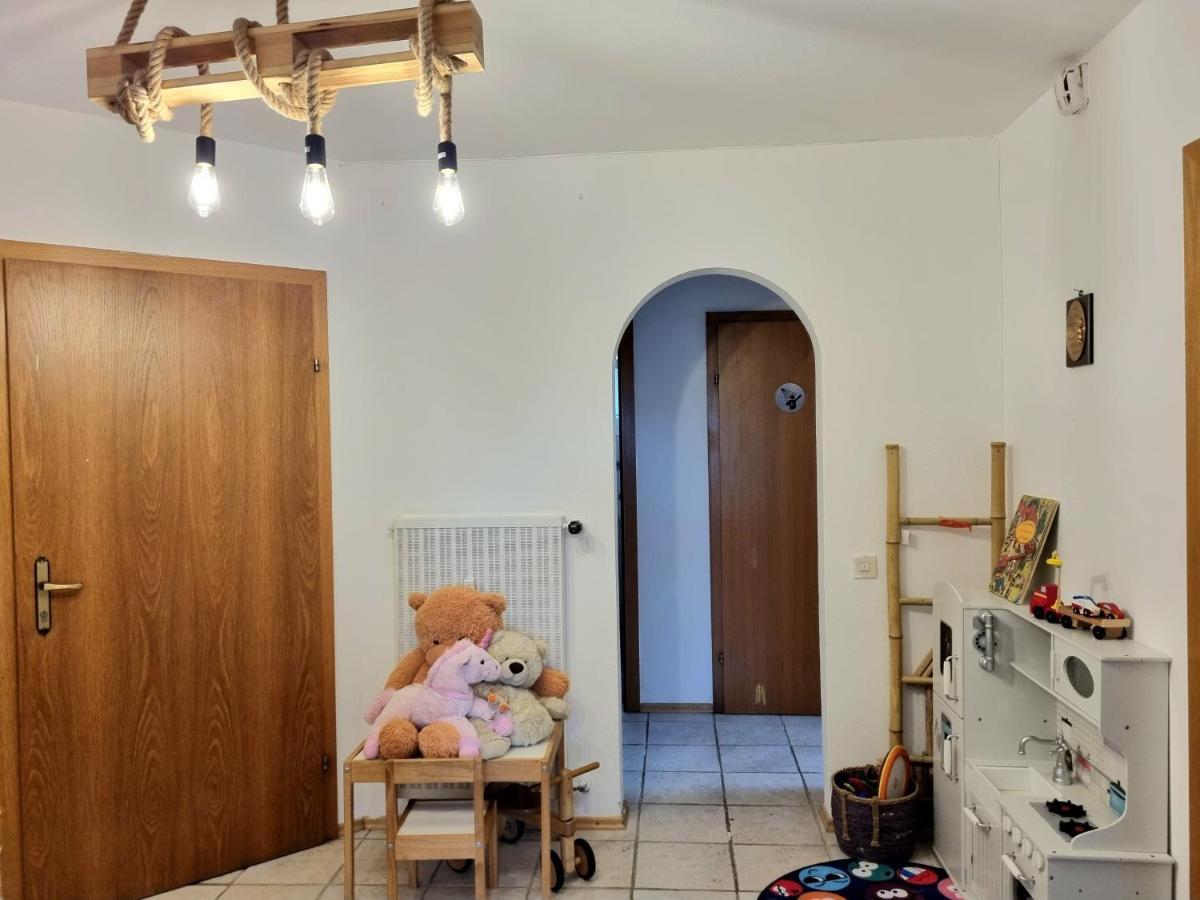 Lovely Spacious Apartment-80M2-Old Style-Tourist Area Rauth Exterior photo